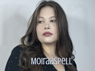 Moiraaspell