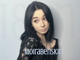 Moirabenskin