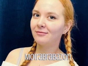 Moirabrabazon