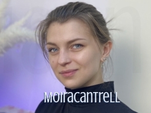 Moiracantrell