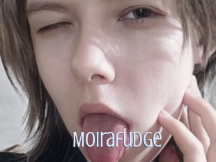 Moirafudge