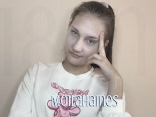 Moirahaines