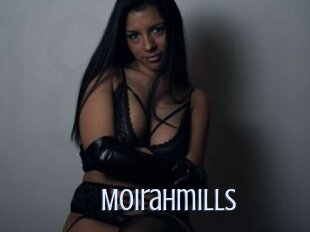 Moirahmills