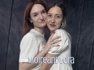 Moireandlora