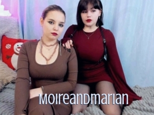 Moireandmarian