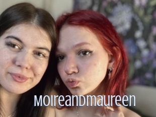 Moireandmaureen