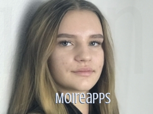 Moireapps