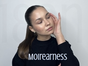 Moirearness