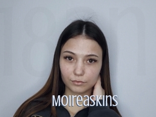 Moireaskins