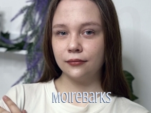 Moirebarks