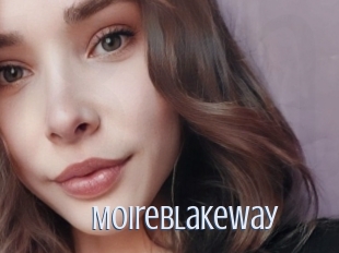 Moireblakeway