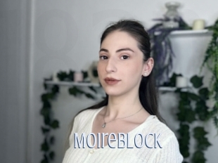 Moireblock