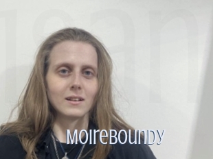 Moireboundy