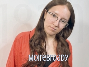 Moirebroady