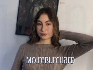 Moireburchard