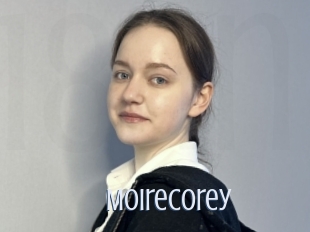 Moirecorey