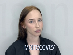 Moirecovey