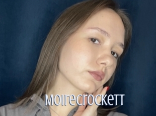 Moirecrockett