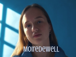 Moiredewell