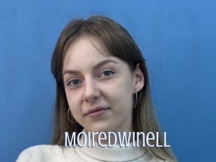 Moiredwinell