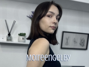 Moireengelby