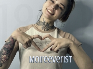 Moireeverist