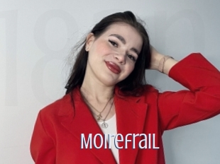 Moirefrail