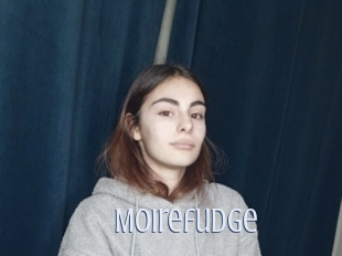 Moirefudge