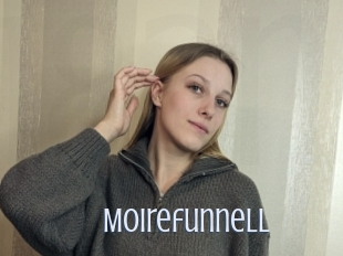 Moirefunnell