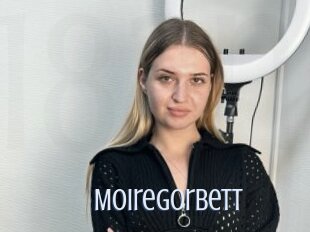 Moiregorbett