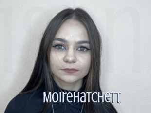 Moirehatchett