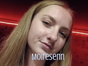 Moiresenn