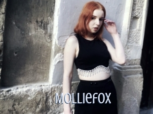 Molliefox