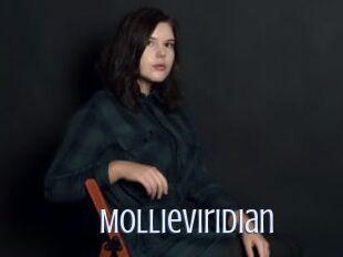 Mollieviridian