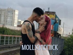 Mollyandnick