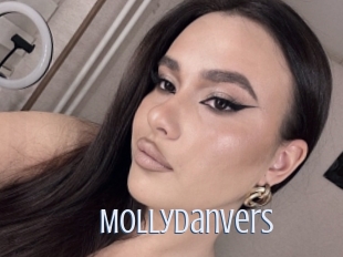 Mollydanvers