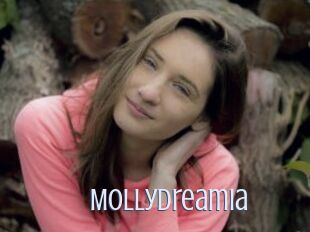 Mollydreamia