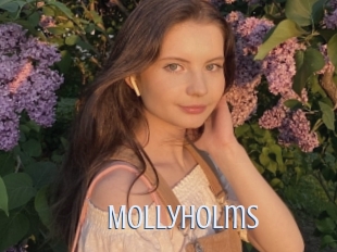 Mollyholms