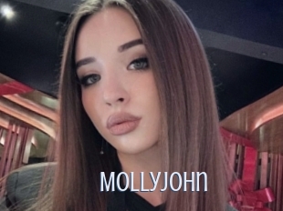 Mollyjohn