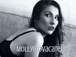 Mollyprovacateur