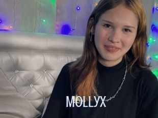 Mollyx