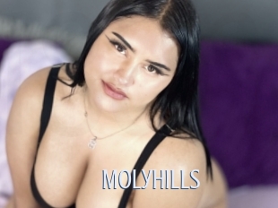 Molyhills