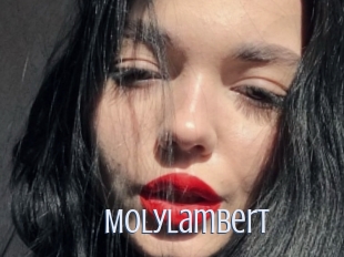 Molylambert