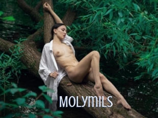 Molymils