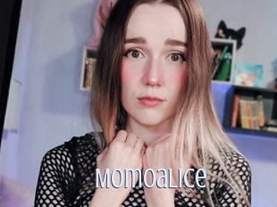 Momoalice