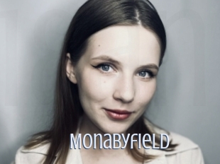 Monabyfield