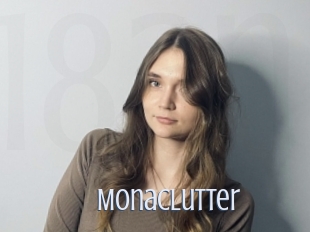 Monaclutter