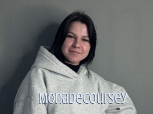 Monadecoursey