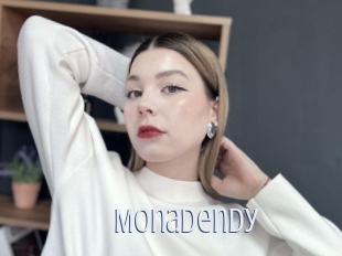 Monadendy