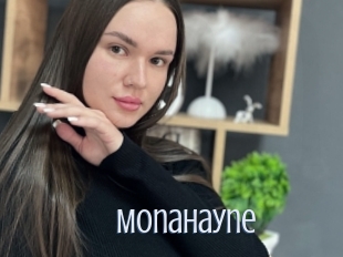 Monahayne